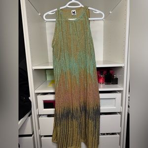 Missoni Dress